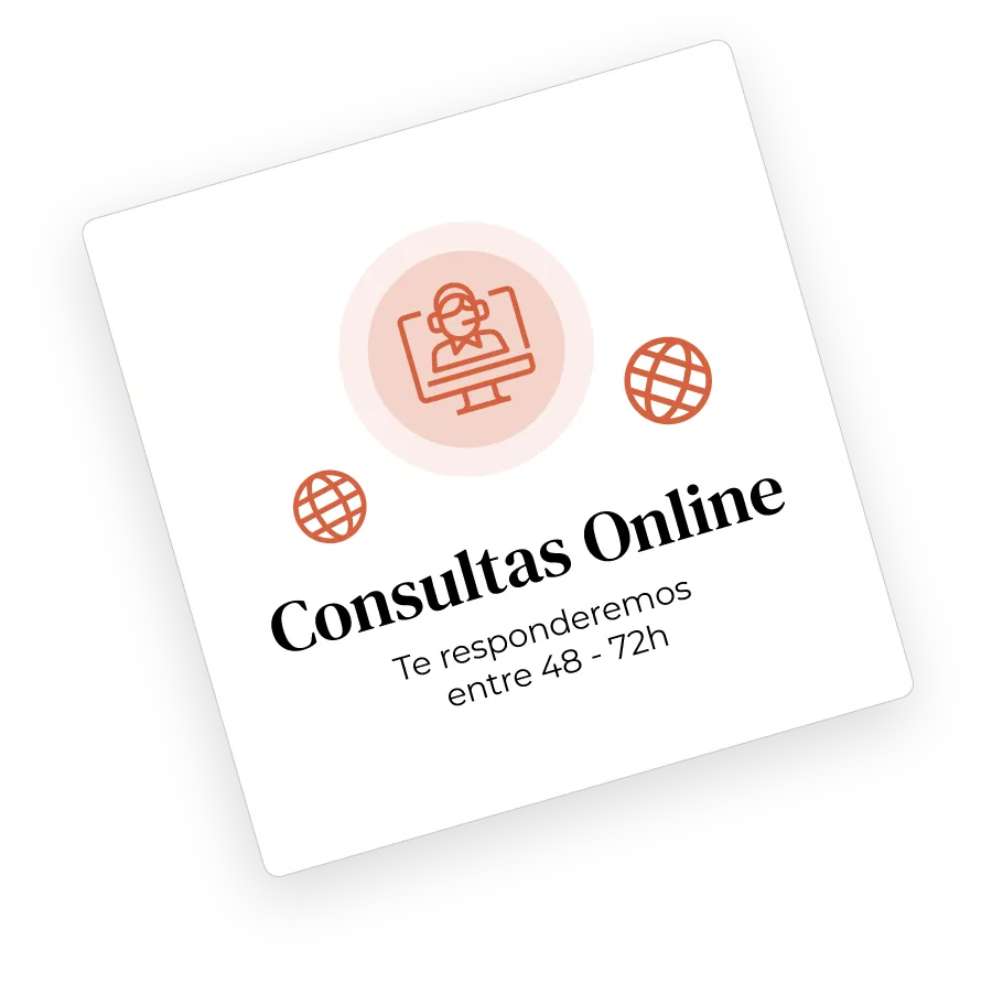 Consultas online JC Abogados